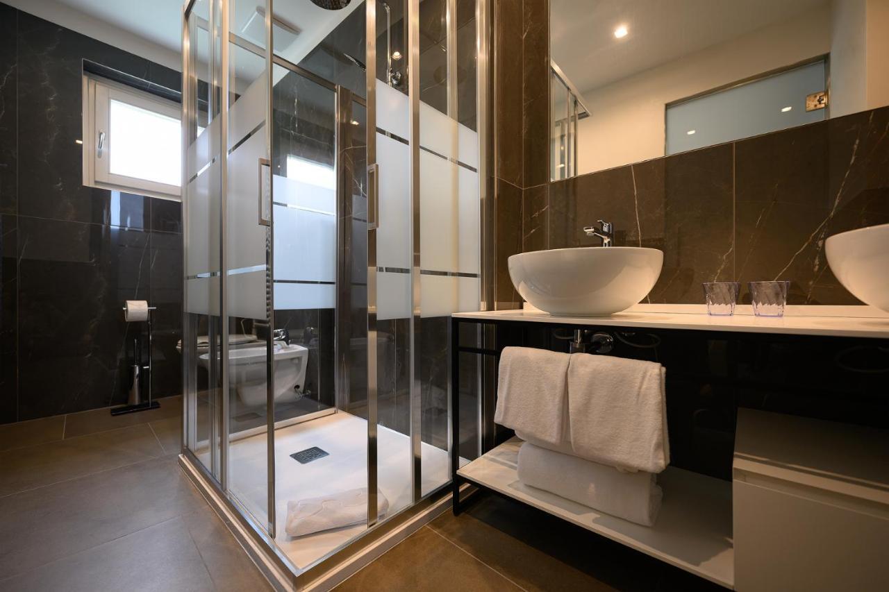 Villa Nicolli Romantic Spa Resort - Adults Only Riva Zewnętrze zdjęcie