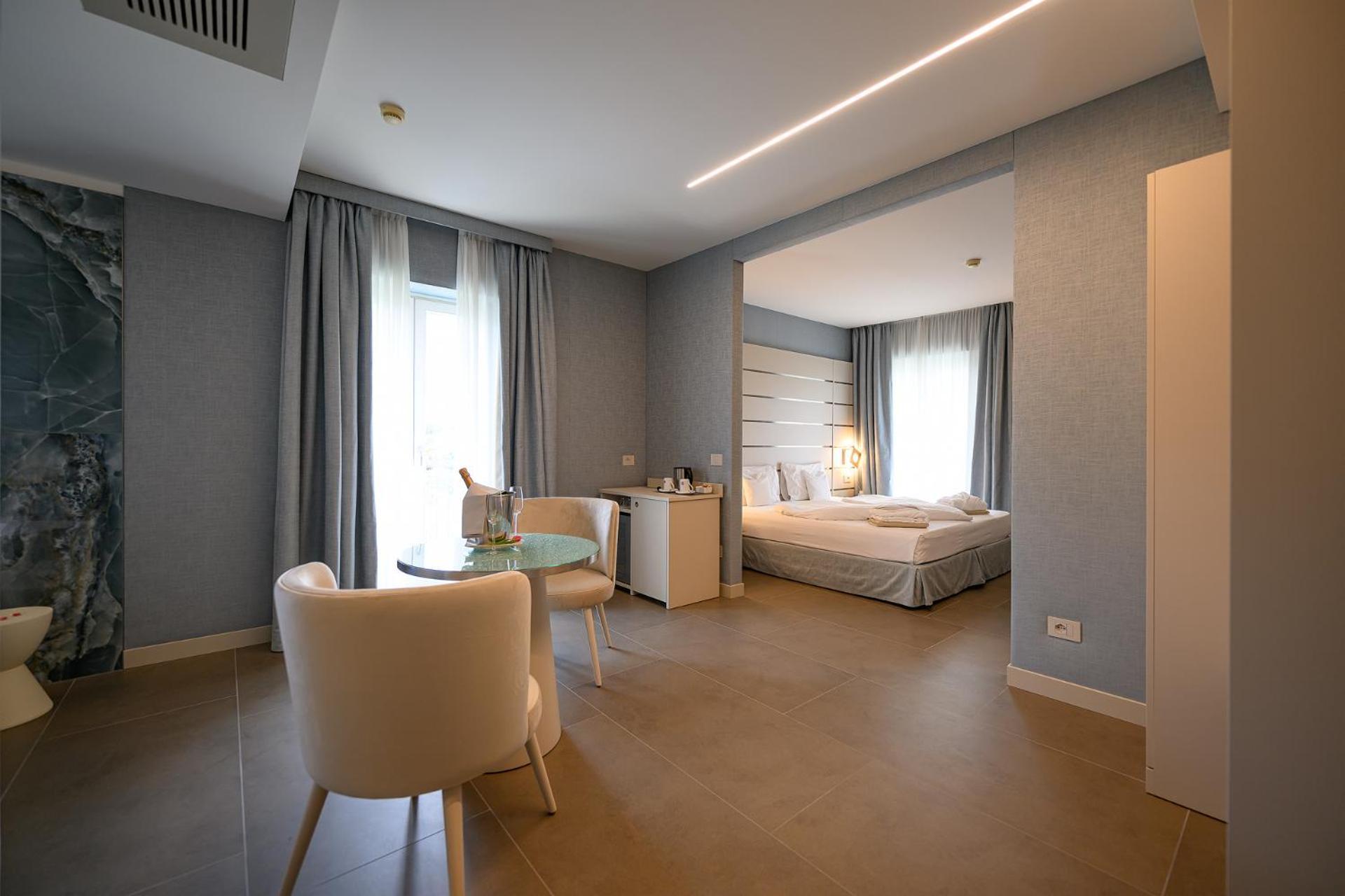 Villa Nicolli Romantic Spa Resort - Adults Only Riva Zewnętrze zdjęcie