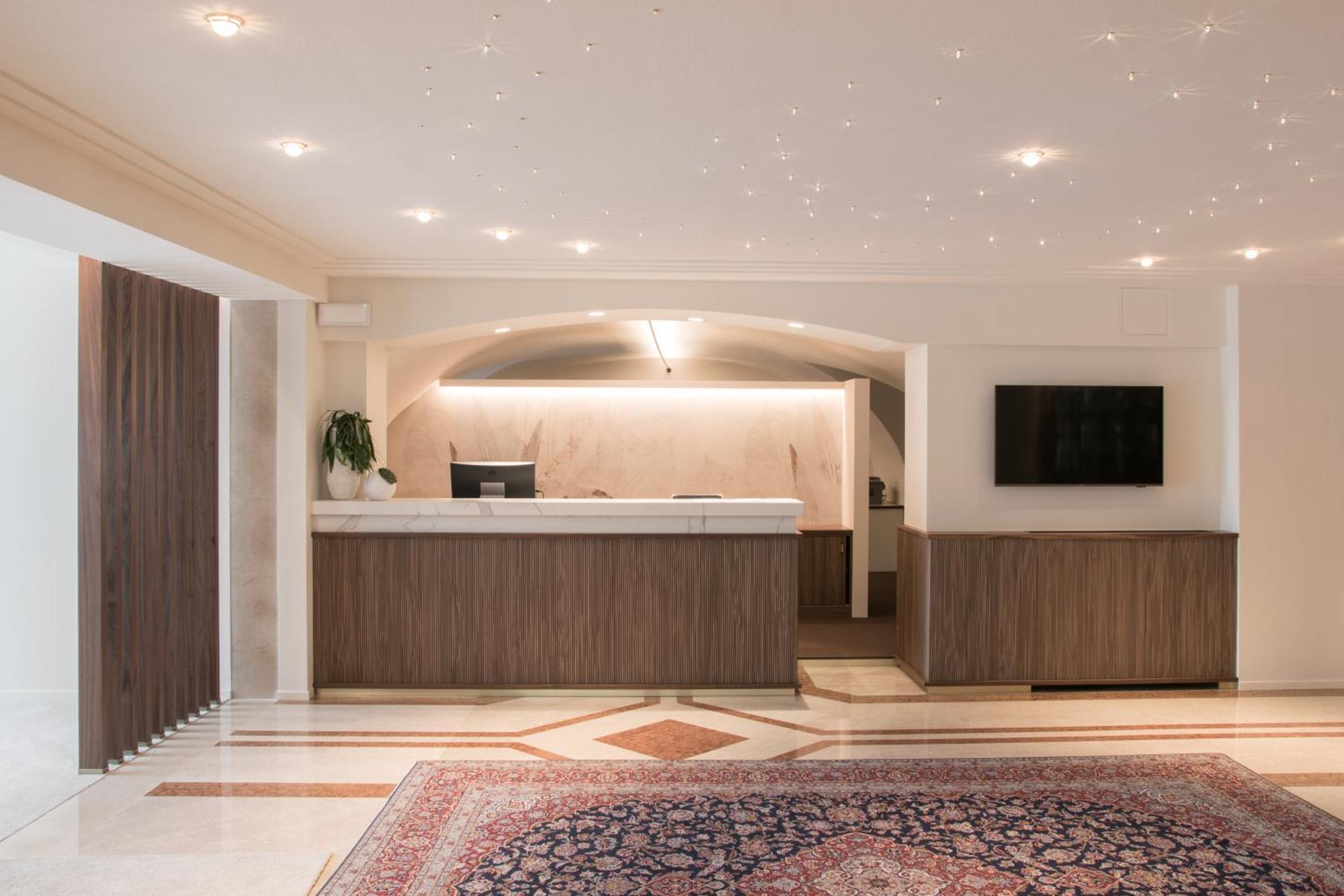 Villa Nicolli Romantic Spa Resort - Adults Only Riva Zewnętrze zdjęcie