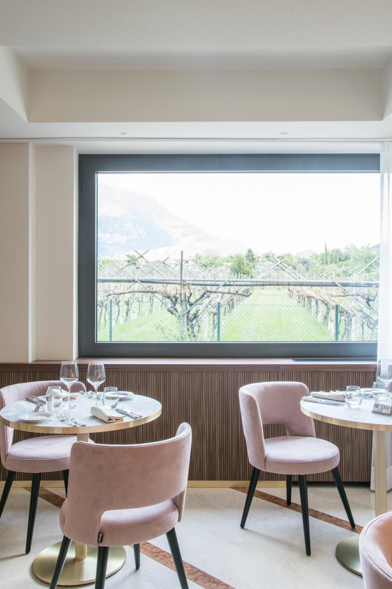 Villa Nicolli Romantic Spa Resort - Adults Only Riva Zewnętrze zdjęcie
