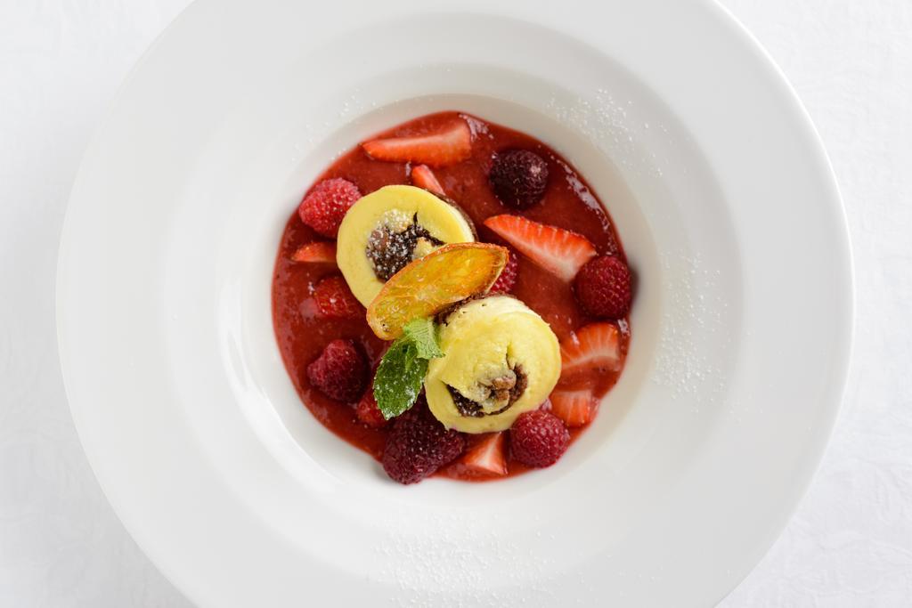 Villa Nicolli Romantic Spa Resort - Adults Only Riva Zewnętrze zdjęcie