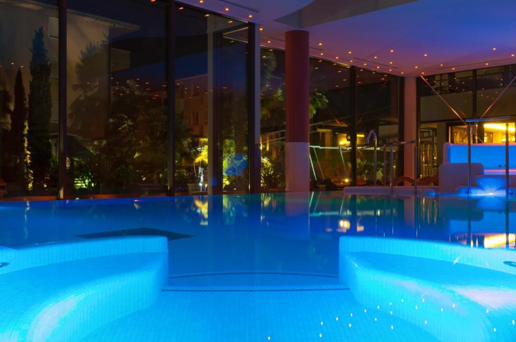 Villa Nicolli Romantic Spa Resort - Adults Only Riva Zewnętrze zdjęcie