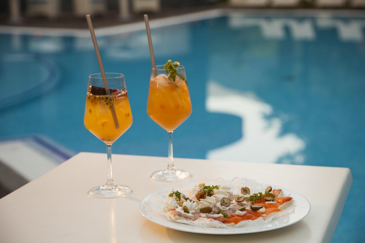Villa Nicolli Romantic Spa Resort - Adults Only Riva Pokój zdjęcie