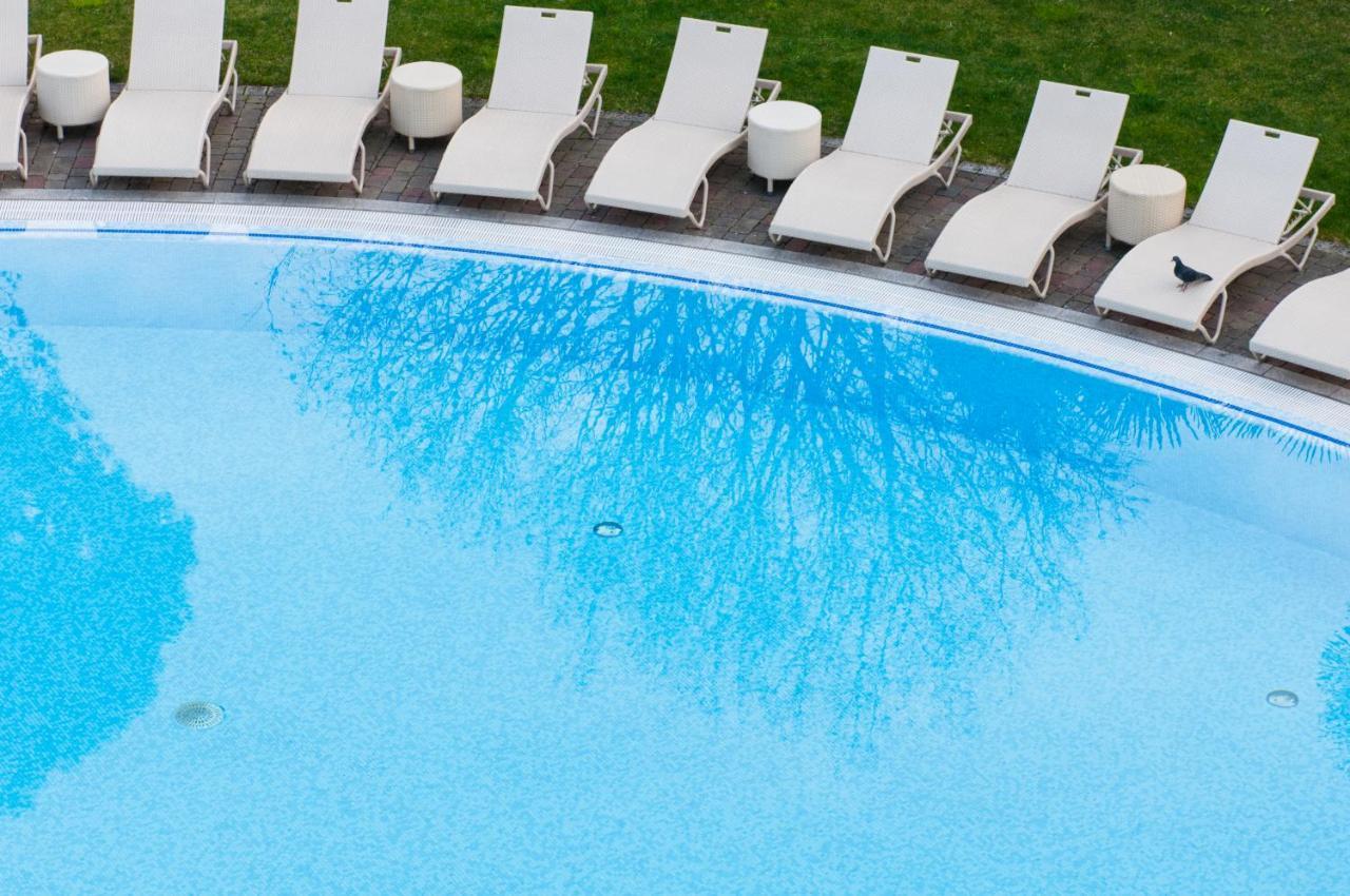Villa Nicolli Romantic Spa Resort - Adults Only Riva Zewnętrze zdjęcie